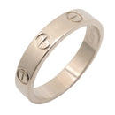 Cartier Ring B4049650 K18Wg Used A