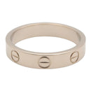 Cartier Ring B4049650 K18Wg Used A