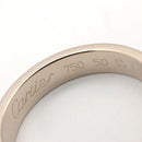 Cartier Ring B4049650 K18Wg Used A