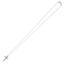 Tiffany Necklace Co. Pt950 11P