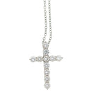 Tiffany Necklace Co. Pt950 11P