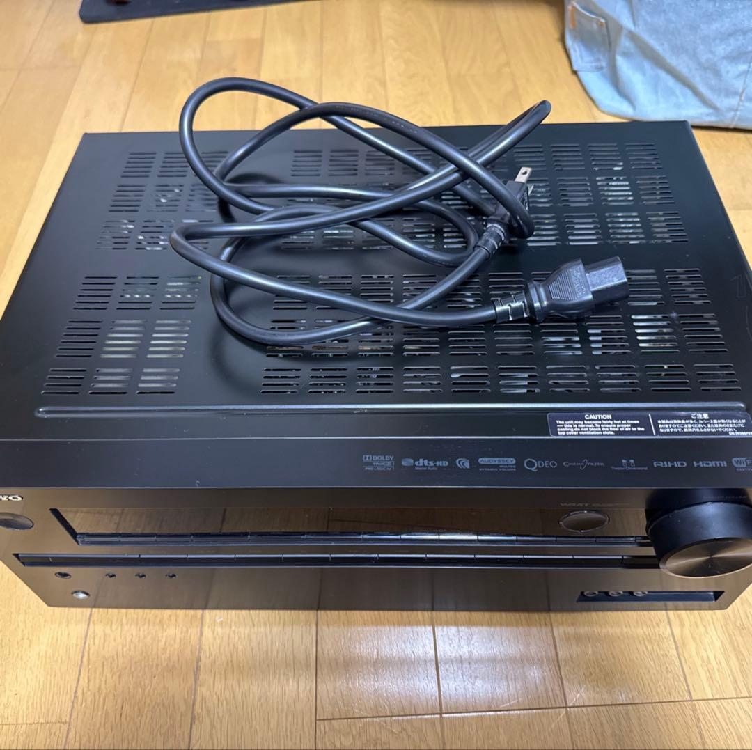 Onkyo Av Amplifier Nr626