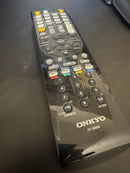 Onkyo Av Amplifier Nr626