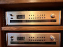 Accuphase Radio Tuners T-105 Pulse Tuuning Fm Stereo Tuner
