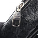 Louis Vuitton Body Bag Waist Pouch N41289 Pvc Used B
