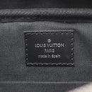 Louis Vuitton Body Bag Waist Pouch N41289 Pvc Used B