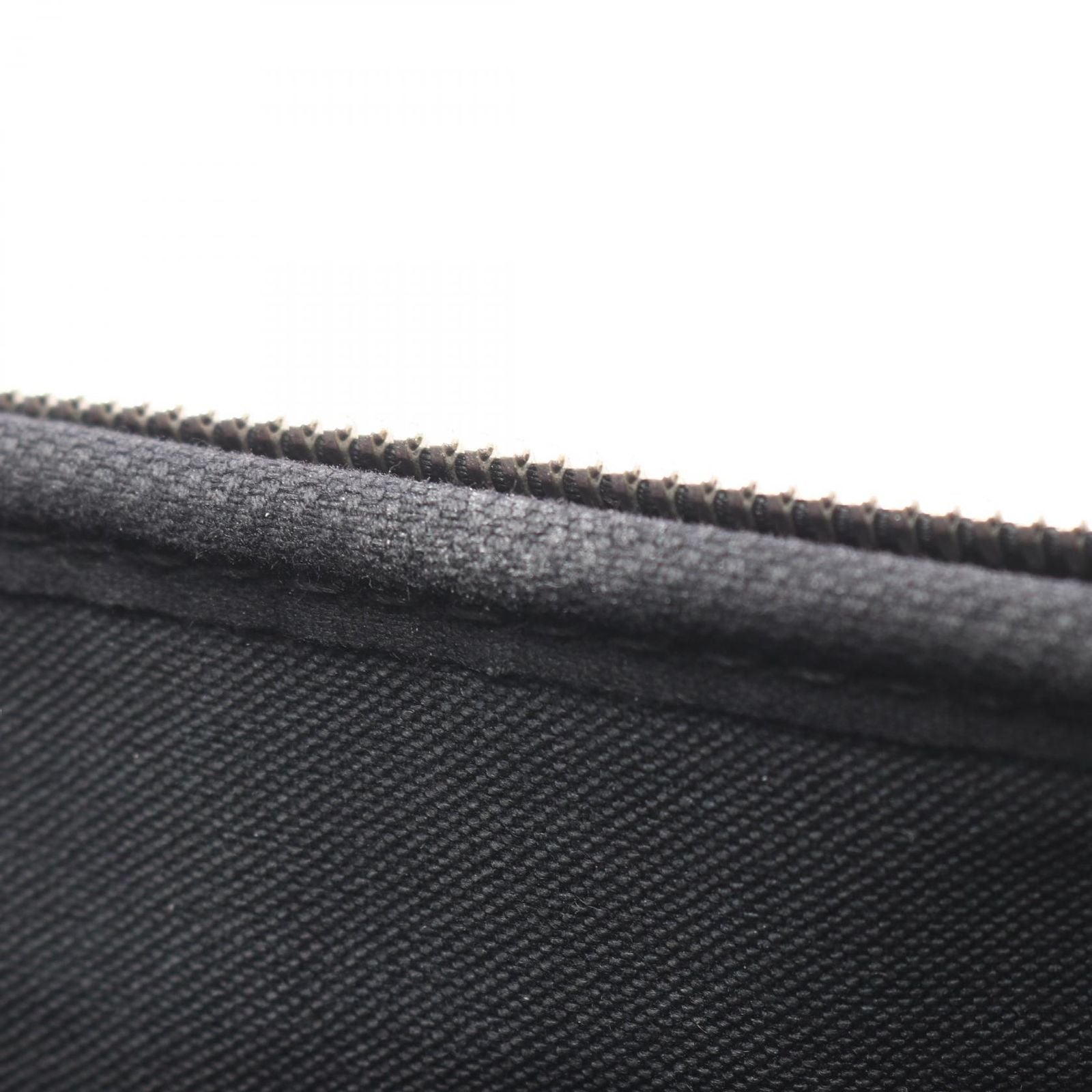 Louis Vuitton Body Bag Waist Pouch N41289 Pvc Used B