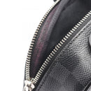 Louis Vuitton Body Bag Waist Pouch N41289 Pvc Used B