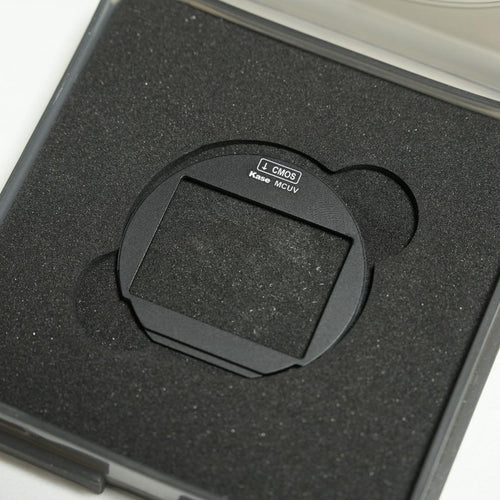 Protective Filter Kase Mcuv Fujifilmx