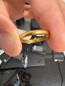 Cartier Rings 18K 14