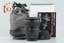 Canon Lens (Zoom) Ef 24-105Mm F/4 L Is Usm