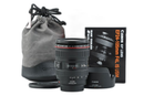 Canon Lens (Zoom) Ef 24-105Mm F/4 L Is Usm