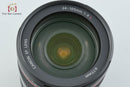 Canon Lens (Zoom) Ef 24-105Mm F/4 L Is Usm