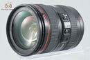 Canon Lens (Zoom) Ef 24-105Mm F/4 L Is Usm