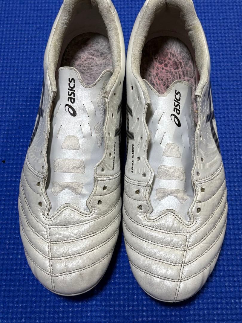 Asics Soccer Shoes Spike Ds Light X-Fly Pro2