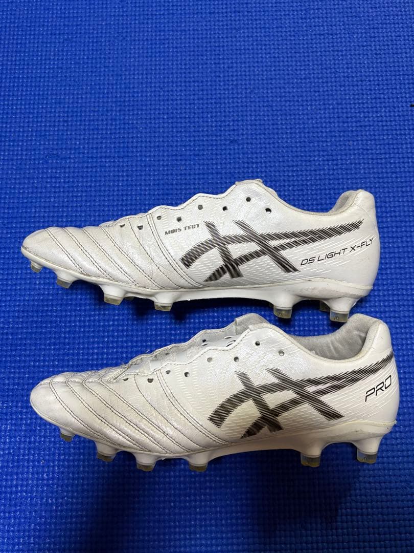 Asics Soccer Shoes Spike Ds Light X-Fly Pro2
