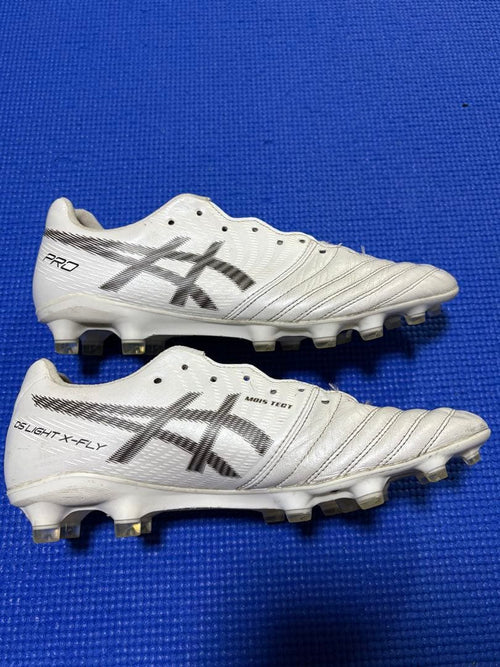 Asics Soccer Shoes Spike Ds Light X-Fly Pro2