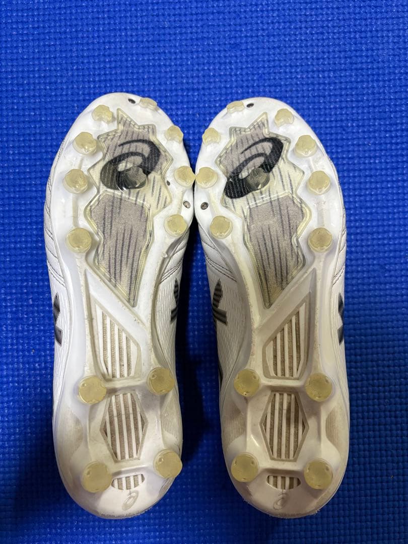 Asics Soccer Shoes Spike Ds Light X-Fly Pro2