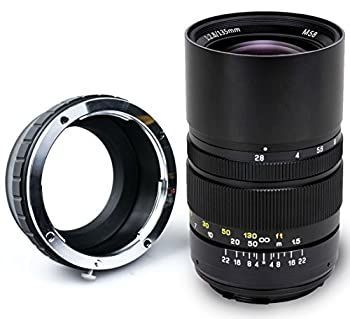 Others )Oshiro 135?Mm F 2.8?Ld Unc Al Prime For Sony Nex E A7R A7S A7 A6300?