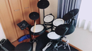 Roland Electronic Drum Td-17Kv
