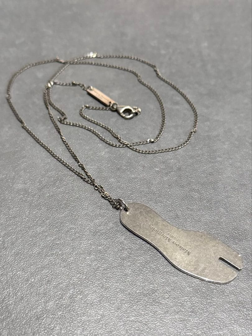 Maison Margiela Necklace