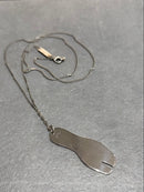 Maison Margiela Necklace
