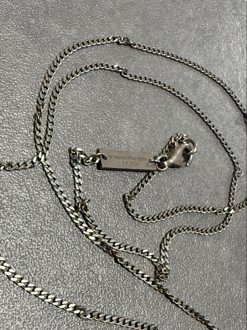 Maison Margiela Necklace