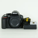 Nikon Digital Slr D5300 F