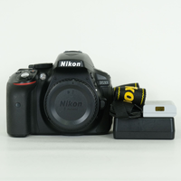 Nikon Digital Slr D5300 F