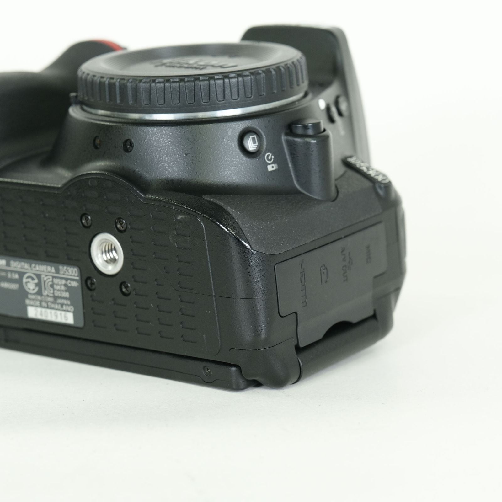 Nikon Digital Slr D5300 F