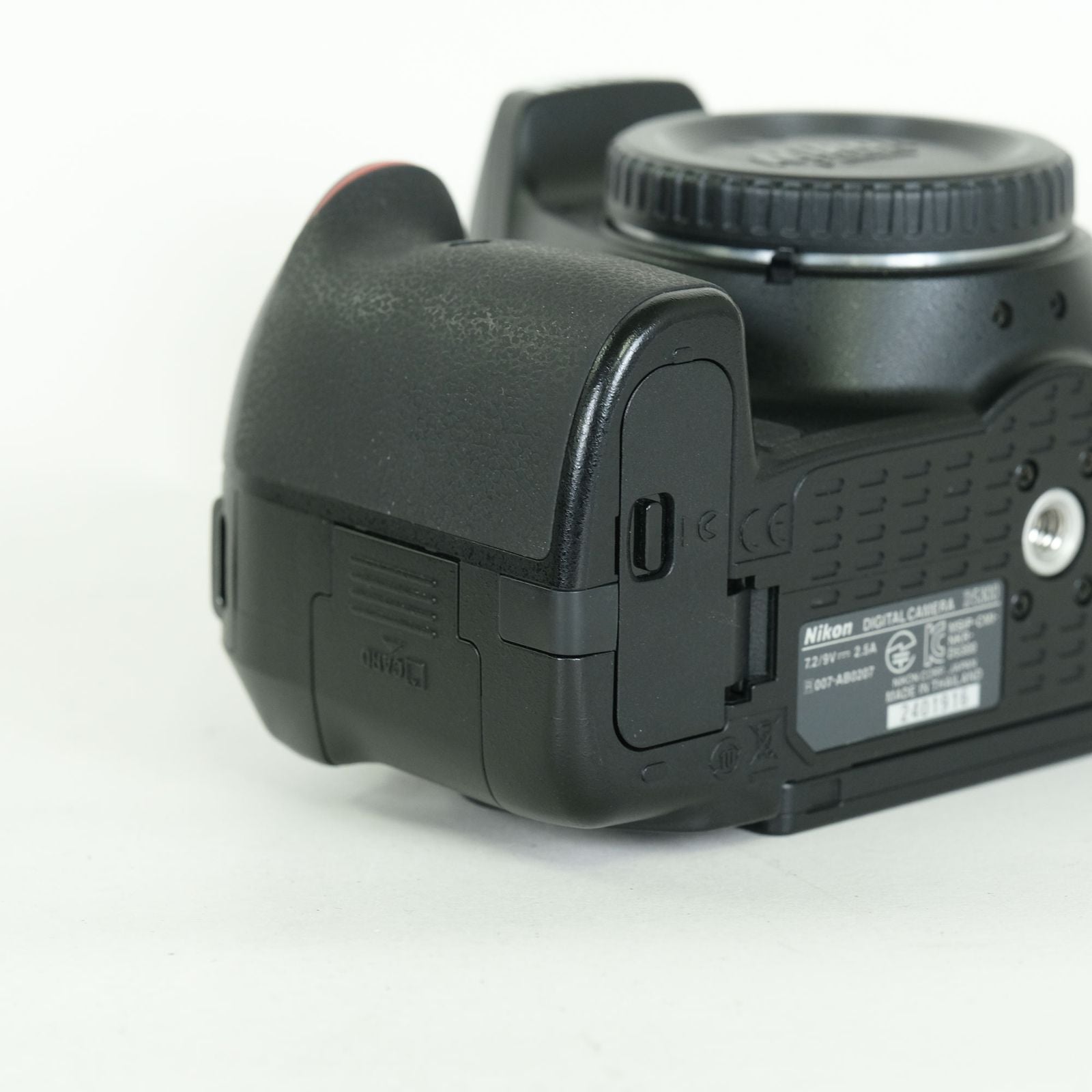 Nikon Digital Slr D5300 F