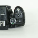Nikon Digital Slr D5300 F