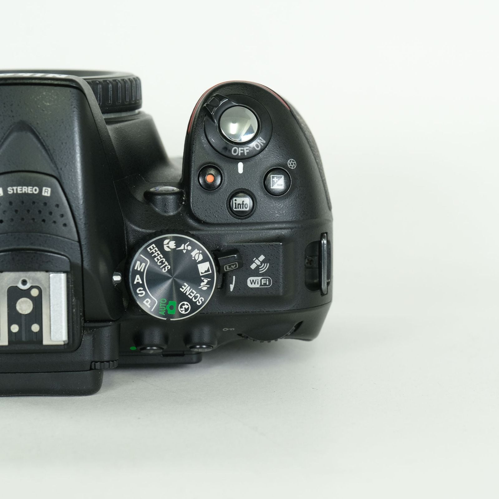 Nikon Digital Slr D5300 F