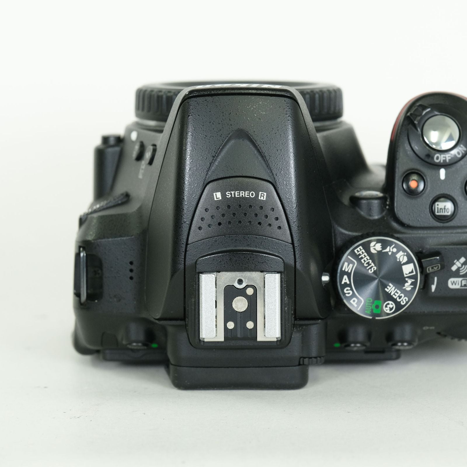 Nikon Digital Slr D5300 F