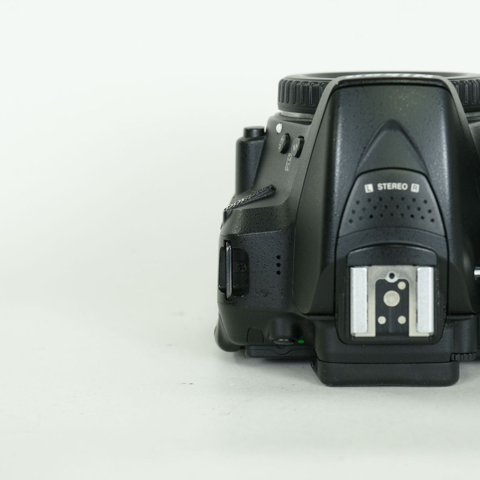 Nikon Digital Slr D5300 F