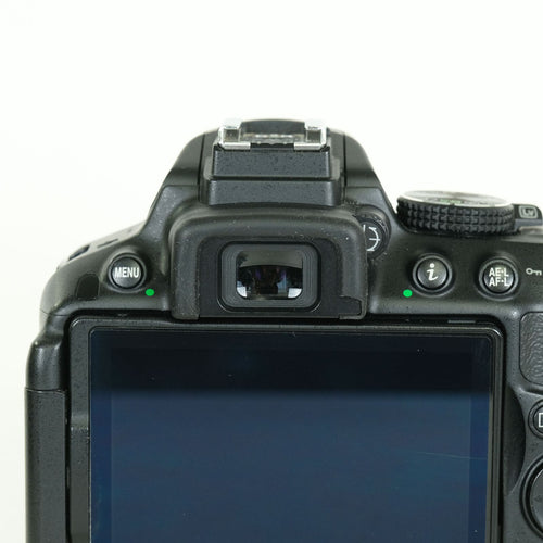 Nikon Digital Slr D5300 F