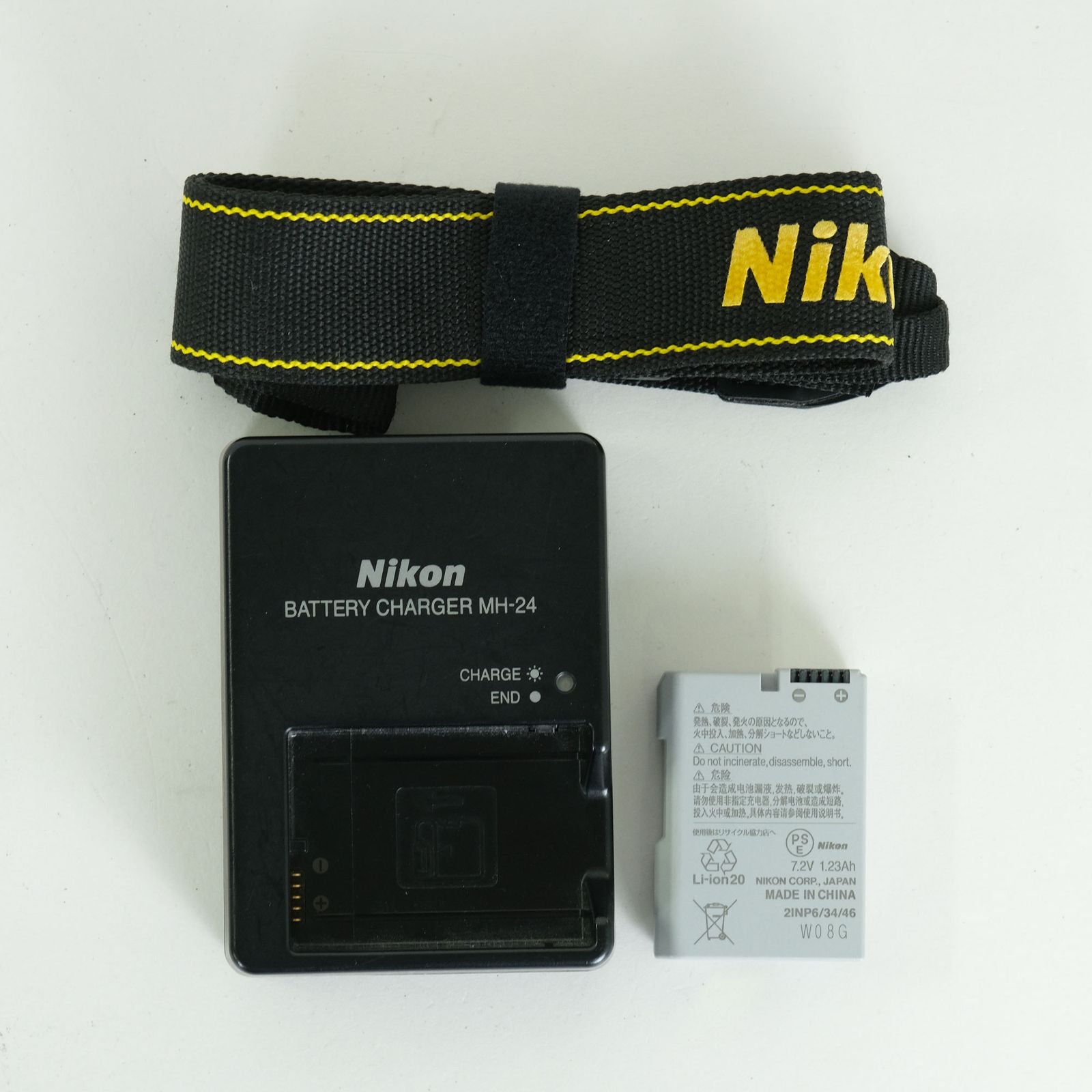 Nikon Digital Slr D5300 F