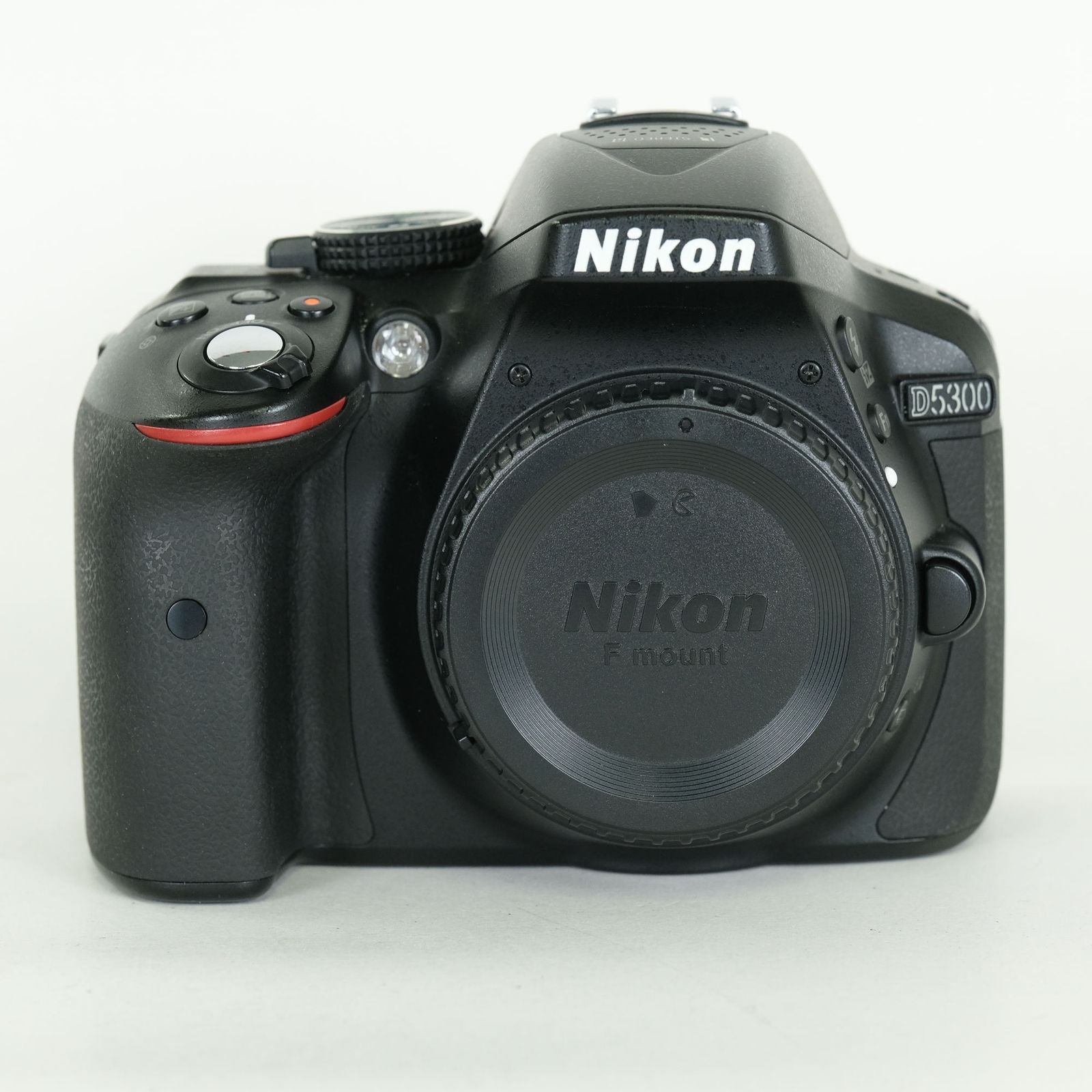 Nikon Digital Slr D5300 F