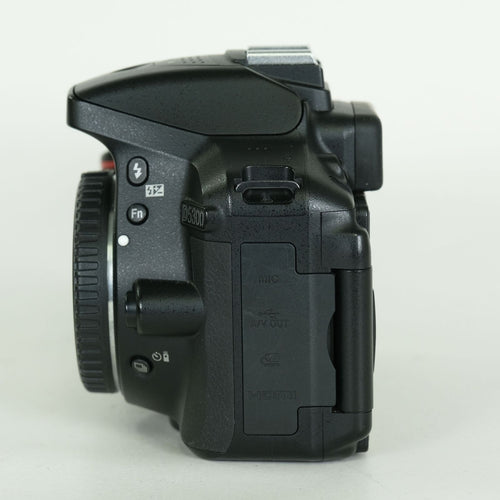Nikon Digital Slr D5300 F