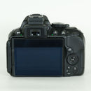 Nikon Digital Slr D5300 F