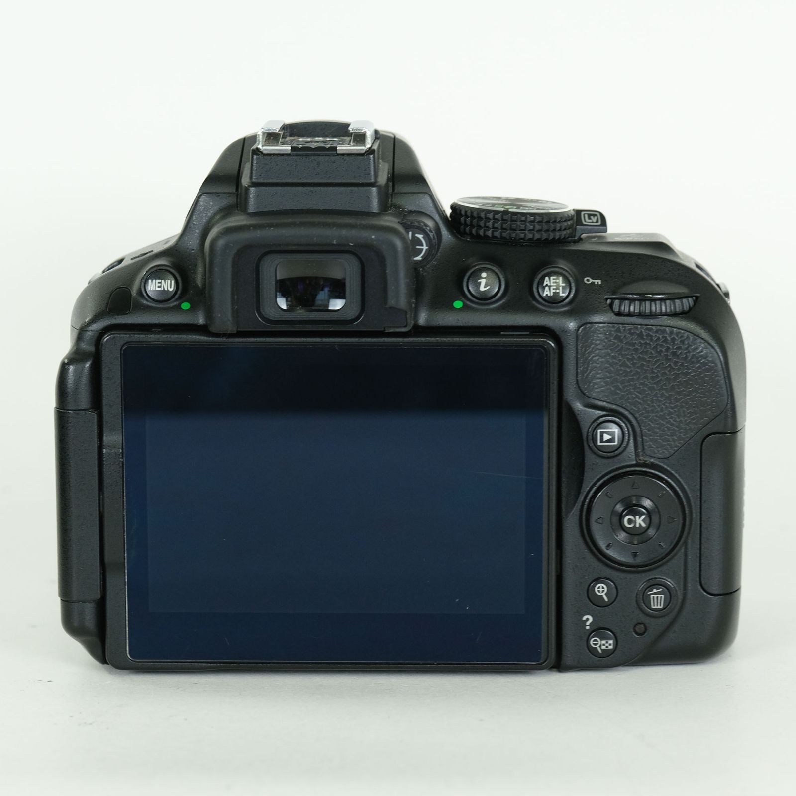 Nikon Digital Slr D5300 F