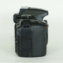 Nikon Digital Slr D5300 F