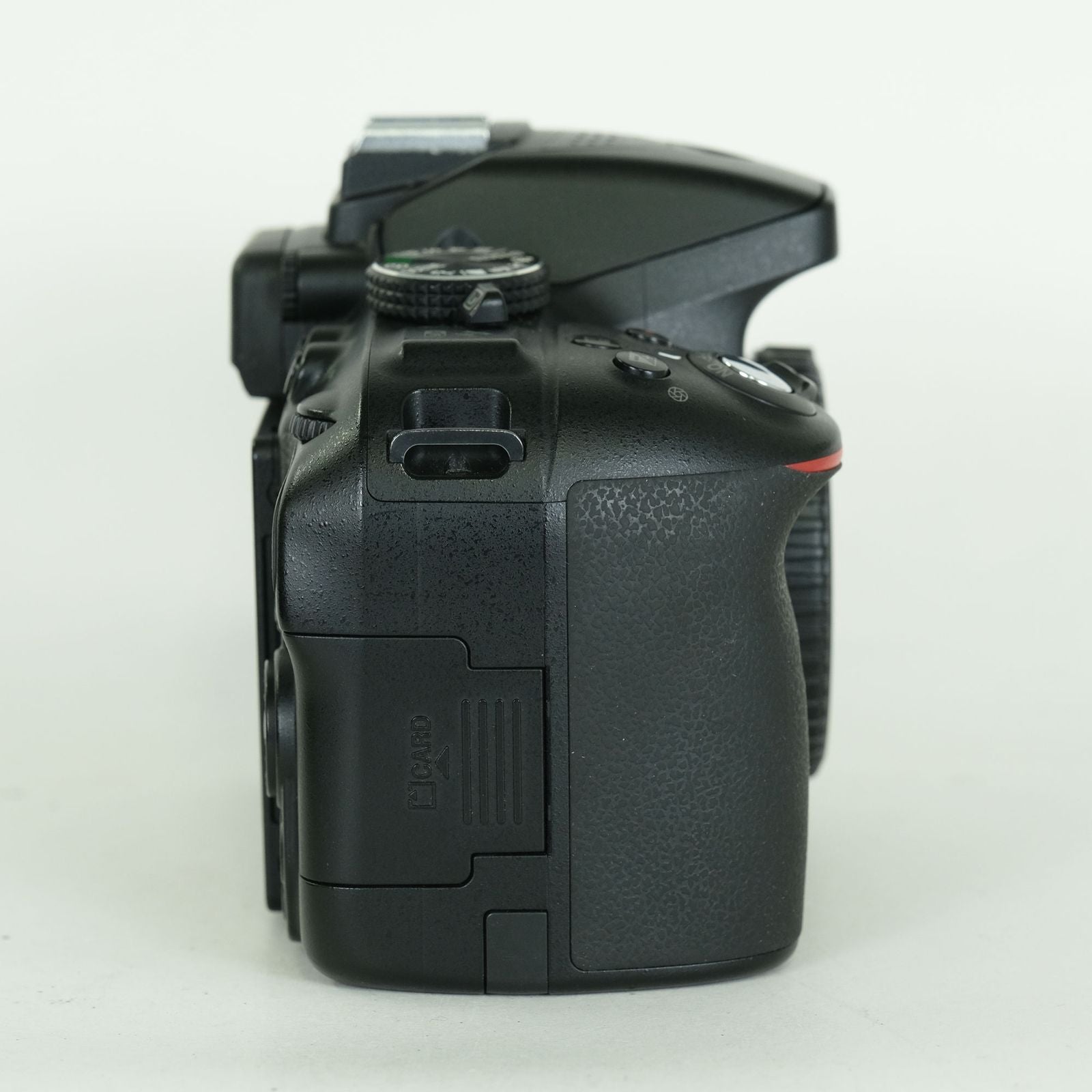 Nikon Digital Slr D5300 F