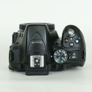 Nikon Digital Slr D5300 F