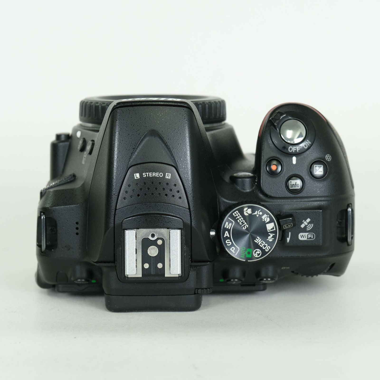 Nikon Digital Slr D5300 F