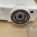 Canon Projector Body 2346 Dlp Lv-Wx300St 3000 Wxga Hdmi D-Sub