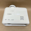 Canon Projector Body 2346 Dlp Lv-Wx300St 3000 Wxga Hdmi D-Sub