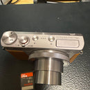 Canon Compact Digital Camera G9X Powershot Mark Wifi