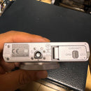 Canon Compact Digital Camera G9X Powershot Mark Wifi