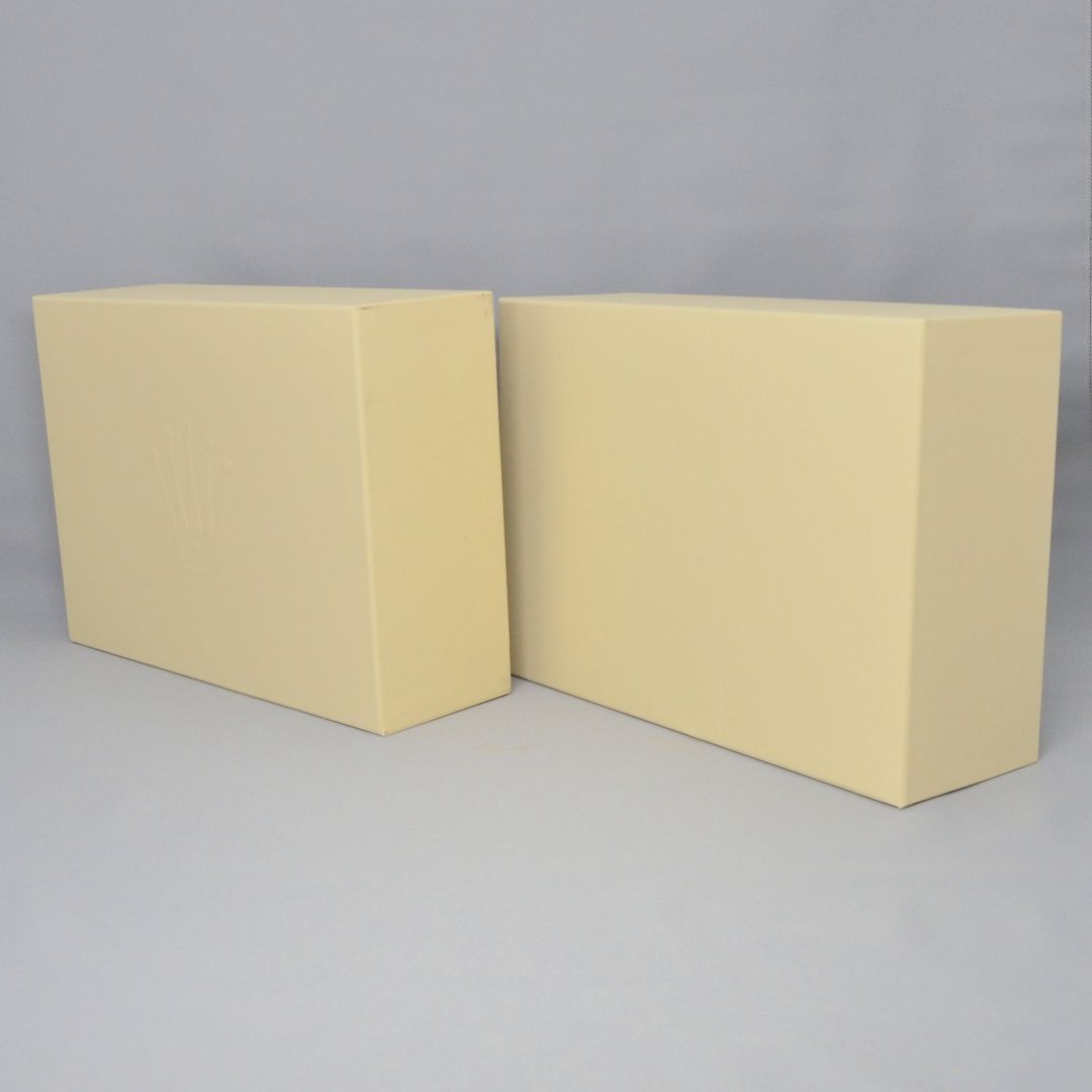 Rolex Others Xl Box 39143-1
